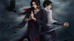 We present you our collection of desktop wallpaper theme: 34 Itachi Hd Wallpapers