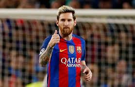 Soccer Time 5 Hal Menarik Dari Koleksi Jersey Lionel Messi Okezone Bola