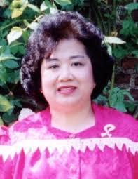 Evangeline Congco-Macapinlac Obituary