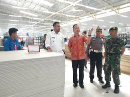 Selamat datang di website toko online kami. Supermarket Bahan Bangunan Kmb Diresmikan Seputar Kuningan