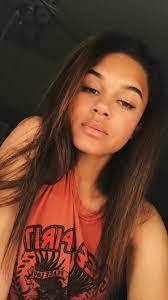 We did not find results for: Straightened Natural Curly Hair Mixed Girl Hairstyles Natural Hair Styles For Black Women Mixed People Hair Styles