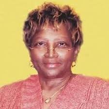 Eva Mae Lee Obituary May 16, 2021