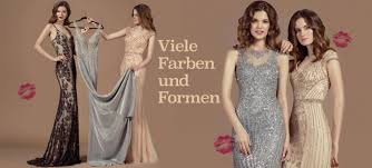 Veredeln sie schöne feierlichkeiten durch ihre stilvolle festmode. Brautmode Abendkleider Hochzeitskleider Samyra Fashion