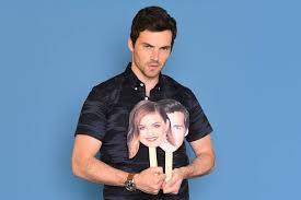 I still cry when i think about it. 21 Pretty Little Liars Cast Superlatives With Ian Harding