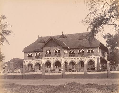 Zachariah D'Cruz and the Act of Photographing a Progressive Travancore | Arjun Ramachandran