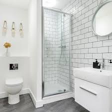 Following Shower Room Ideas Makes Your Bathroom Cabin Excellent Anlamli Net In 2020 Small Shower Room Small Toilet Room Ensuite Shower Room