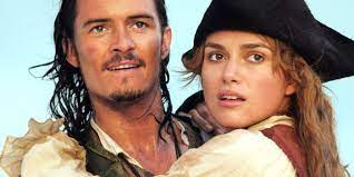 Sixth movie's script, in an effort to ensure that there's at least one pirates of the caribbean legacy character involved if depp doesn't return. Pirates Of The Caribbean 4 Why Elizabeth Will Didn T Return