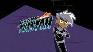 30+ Danny Phantom HD Wallpapers and Backgrounds