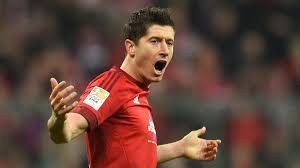 Lewandowski would have been a backup for karim benzema. Robert Lewandowski S Agent Coy On Reports Striker Could Leave Bayern Munich Eurosport