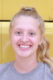 Volleyball: Post-Season Honors