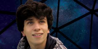 Apollinaire Theatre Co Presents CURIOUS INCIDENT In The Park