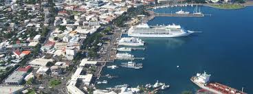 Enjoy free cancellation on most hotels. Papeete Tahiti French Polynesia Clipper Oil