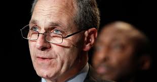 Ex-FBI boss Freeh to lead Penn State abuse probe