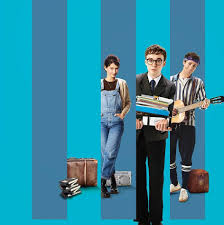Boys on film x is the tenth volume in the world's most successful short film series. Old Boys Movie Home Facebook