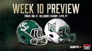SECOND-RANKED FOOTBALL TO PLAY AT PORTLAND STATE IN RARE FRIDAY NIGHT GAME 