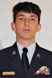 Cherokee County Students Win Aviation Scholarships