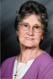 Anna Ruth Benfield Obituary February 25, 2018