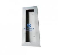 OEM / ODM Medical Gas Headwall SS304 Security Console Box ...