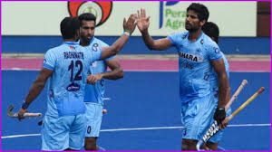 India is the most successful country with eight olympic gold medals, all of which were won by the men's team between 1928 and 1980. India Men S Hockey Team Defeat Japan 5 3 In Final Group Match Of Tokyo Olympics 2020 Fresh Headline