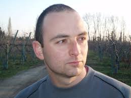 David GAUDIN, 49 ans (LE THOR, CRAINVILLIERS, MIRECOURT)