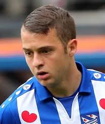Indien je op akkoord klikt geef je hiervoor toestemming. Nemanja Mihajlovic Sc Heerenveen Eredivisie Alle Spielerstatistiken News Und Alle Personlichen Informationen Kicker Kicker Fussball Serbien