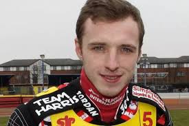 Tom Perry: Golden Hammer event will get me