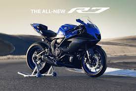 The fork is fully adjustable for preload, rebound and. Yamaha Yzf R7 å°è'‰å¼•é€²ç™¼è¡¨ å®˜æ–¹è§£æžé‡‹å‡º ä»¿è³½å› å­ é…å‚™å¤§å‰–æž