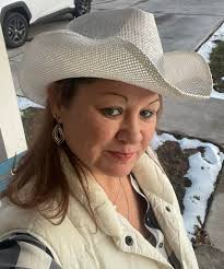 Christy Drinkard's Instagram, Twitter & Facebook