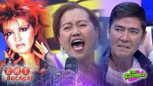 PILIPINAS KO'NG MAHAL- Live Performace by Eva Doron- Sandoval