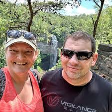 Marie Dotson's Instagram, Twitter & Facebook