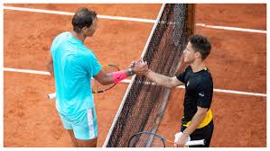 Durante la última década, a medida que el tenis se ha vuelto cada vez más físico, solo dos hombres. Roland Garros 2021 El Peque No Olvida La Lluvia El Argentino Tuvo Contra Las Cuerdas A Nadal En Los Cuartos De 2018 Marca