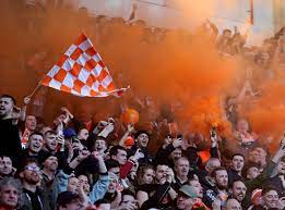 See 1,206 traveller reviews, 654 candid photos, and great deals for blackpool fc hotel, ranked #18 of 81 hotels in blackpool and rated 4.5. Blackpool Rise From Ashes In New Hope But Redemption Comes With A Warning The Independent The Independent