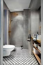 1001 Idees Pour Une Salle De Bain 6m2 Comment Realiser Une Deco De Reve Dans Un Espace Bain Tout Petit Idee Salle De Bain Designs De Petite Salle