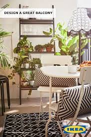 Your Balcony May Be Tiny But Who Says You Need Lots Of Room To Have A Great Time Outside W Balcony Table And Chairs Small Outdoor Table Diy Outdoor Furniture