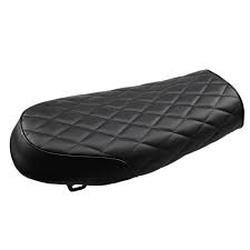 Pin On Cafe Racer Motorcycle Seats