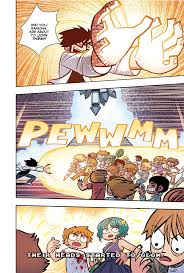 Discover all our printable coloring pages for adults, to print or download for free ! Nathan Fairbairn Coloring Scott Pilgrim