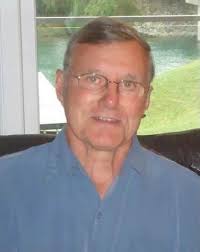 Obituary for Ronald L. Beebe