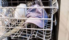 How To Wash A Hat In The Dishwasher Without Damaging It