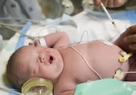 You can't inherit cirrhosis, but your family history can increase your odds of having the conditions that lead to it. Hepatitis B Vaccine For Newborns Why It S Important