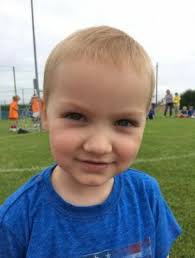 Superhero" four-year-old Gavin Glynn has passed away