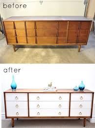 18 Easy Diy Dresser Makeovers The Perfect Diy Refurbished Furniture Redo Furniture Easy Diy Dresser