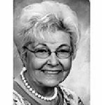 Katherine JONES Obituary (1933