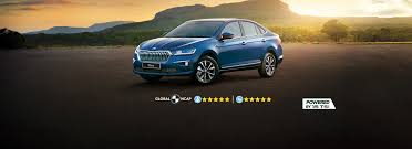 Image result for Lava Blue 2025 Slavia