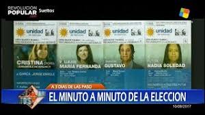 Jun 17, 2021 · el lunes, la vicepresidenta cristina fernández de kirchner reapareció en un acto público. Tremendo Papelon En El Programa De Fantino Pusieron Una Boleta Ofensiva Contra Precandidatos K La Gaceta Salta