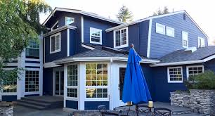 Ok, i'll say up front, that i don't care for the name of this paint color, but don't let that turn you off. Sherwin Williams Sea Serpent Sw 7615