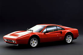 1988 ferrari 328 gts £89,995. Guide Ferrari 328 Gtb 328 Gts Supercar Nostalgia