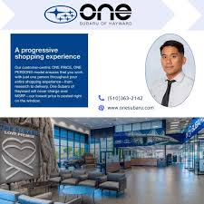 Who's ready to hop in a brand new Subaru?