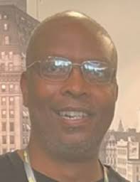 Mr. Jacques Demurri Alexander