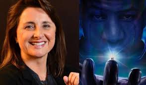 Marvel and former visual effects president Victoria Alonso are having a  very public argument over her firing