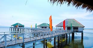 Batangas is known for offering a good combination of beaches and inland attractions. Stilts Calatagan Beach Resort Day Tour From Manila
